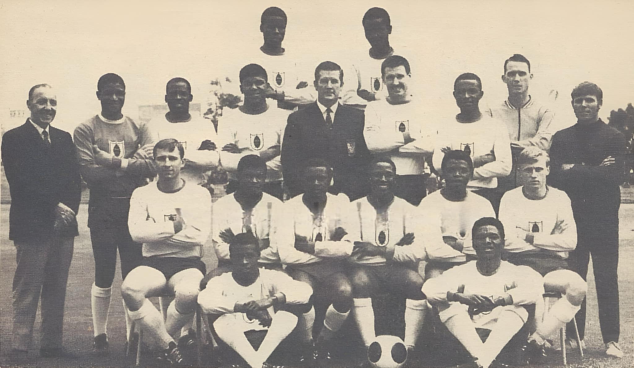 Taffy - Know your football History Did you know this country as ...