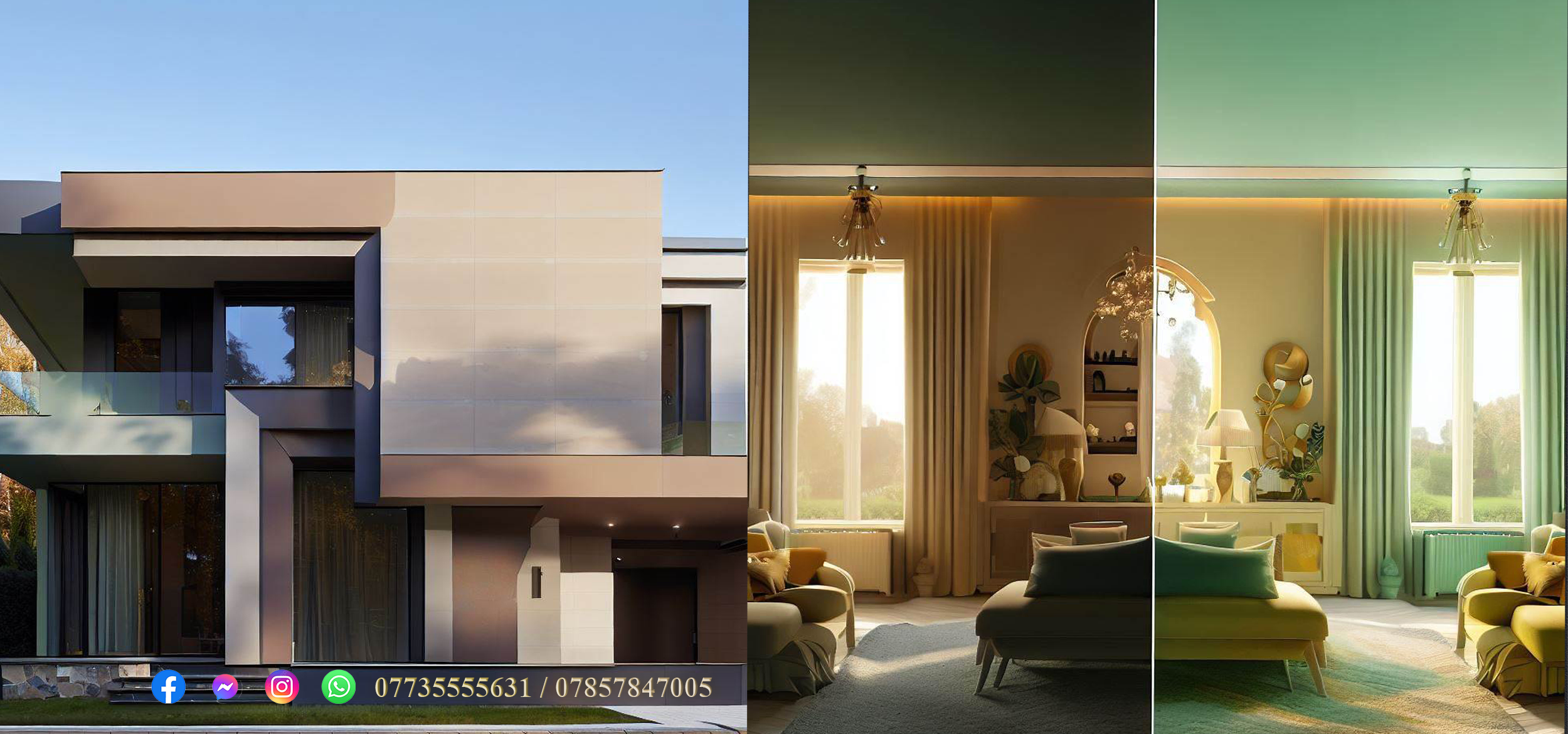 Modern Elegance