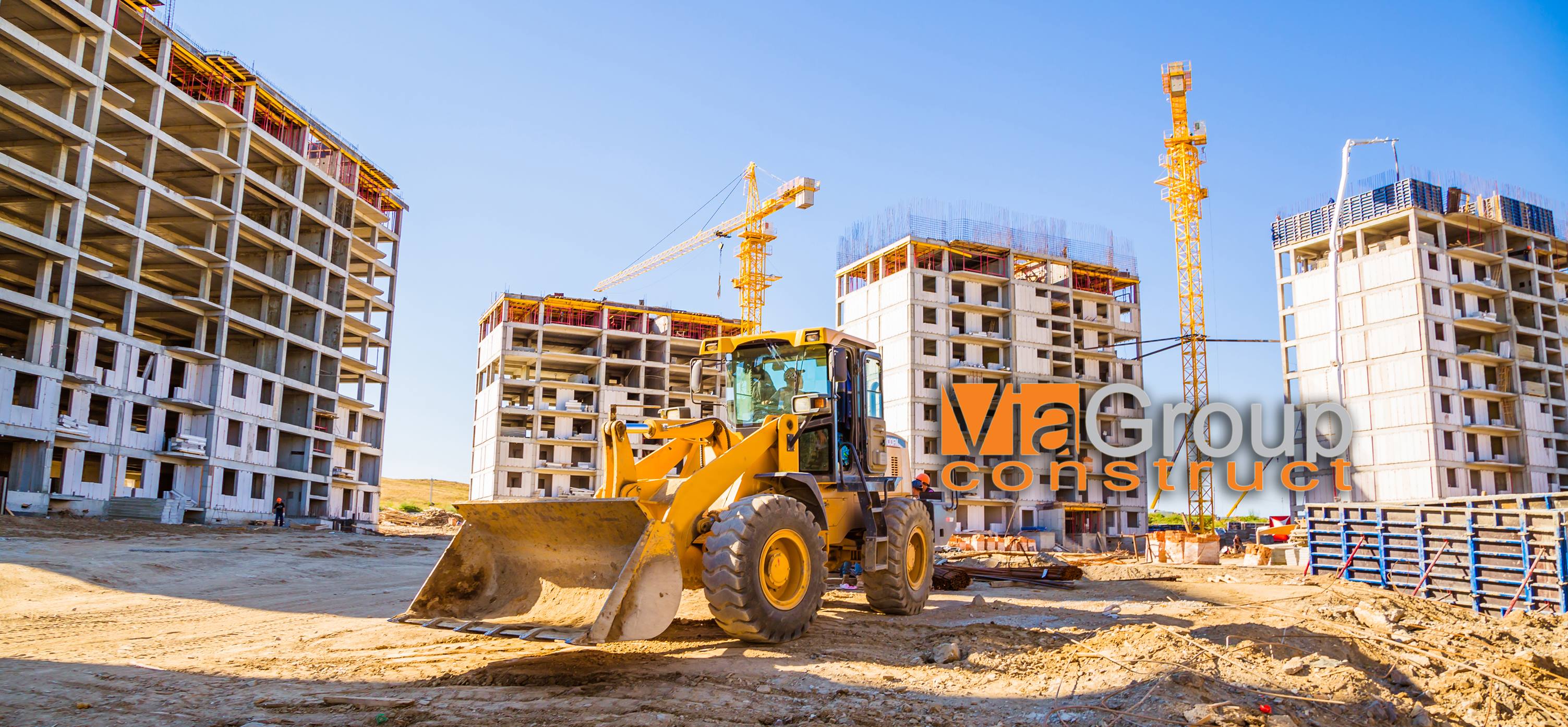 Via Construct Group Ltd.