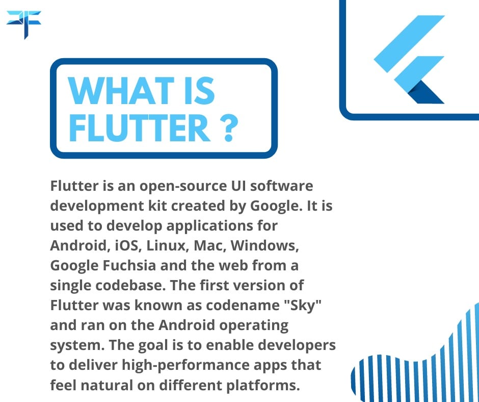 Console Flare - #Flutter is an #opensource #ui #software... | Facebook