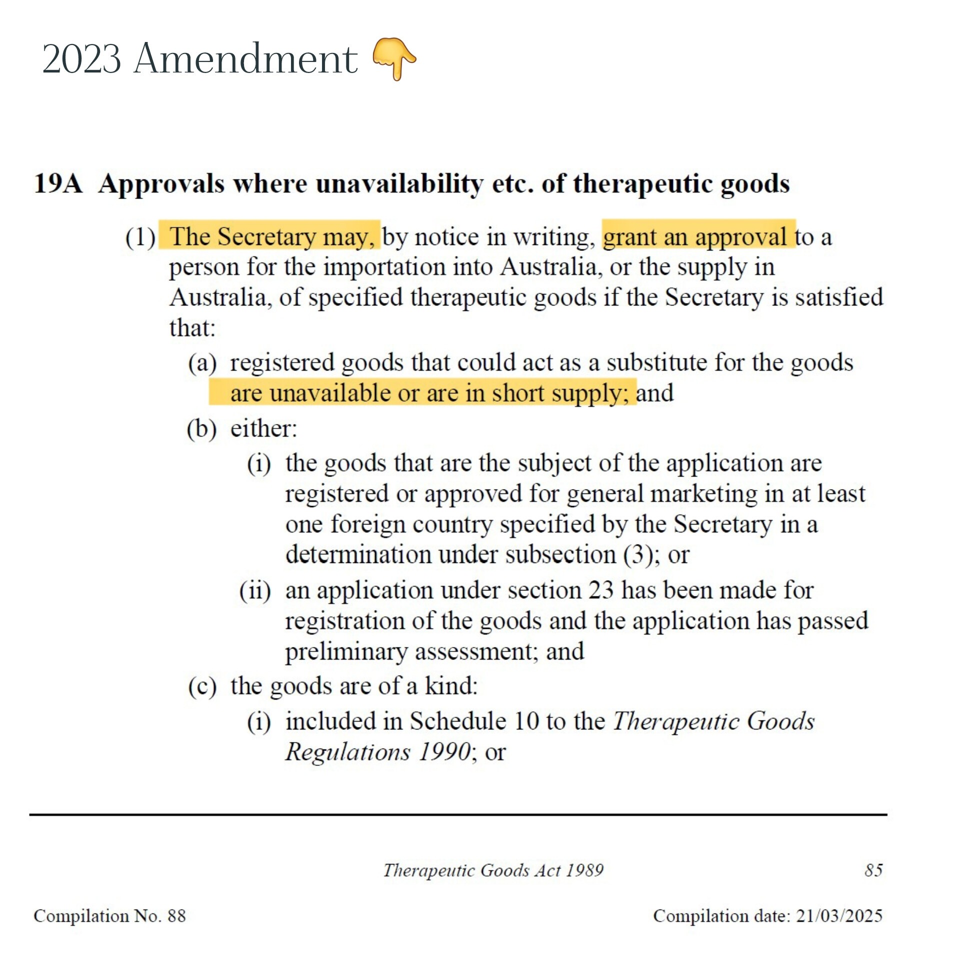 australia customs peptide seizure fine letter 2024 cjc-1295 ipamorelin Amid an escalation in illegal imports, the TGA sat down with newsGP to discuss the alarming trend, the laws, and how GPs, and their patients, can remain compliant. #newsGP Wellness Services – Fit كريم لازالة البهتان Size:5G