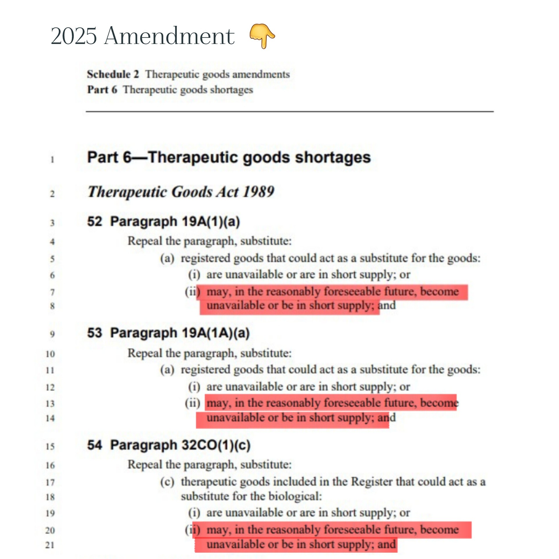 tga bpc-157 scheduling australia Amid an escalation in illegal peptide imports, the sat down with newsGP to discuss the alarming trend, the laws, and how GPs, and their patients, can remain compliant. #newsGP Bac Water