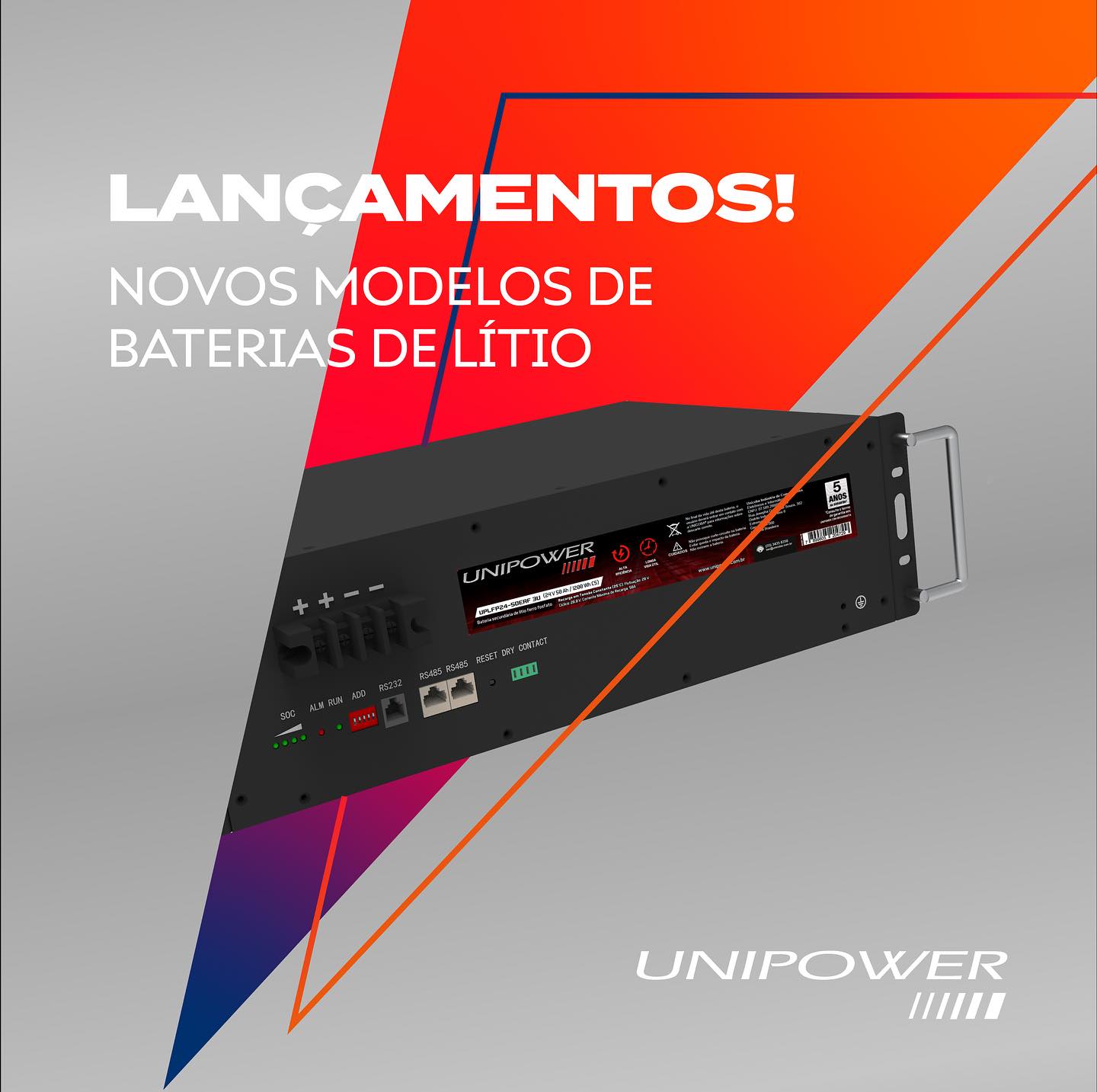 UNIPOWER | São Paulo SP
