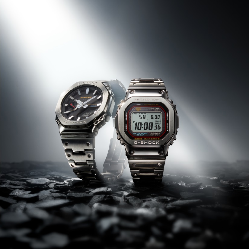 Casio's G-Shock DW-5000C: The Beginning of a Tough Legacy