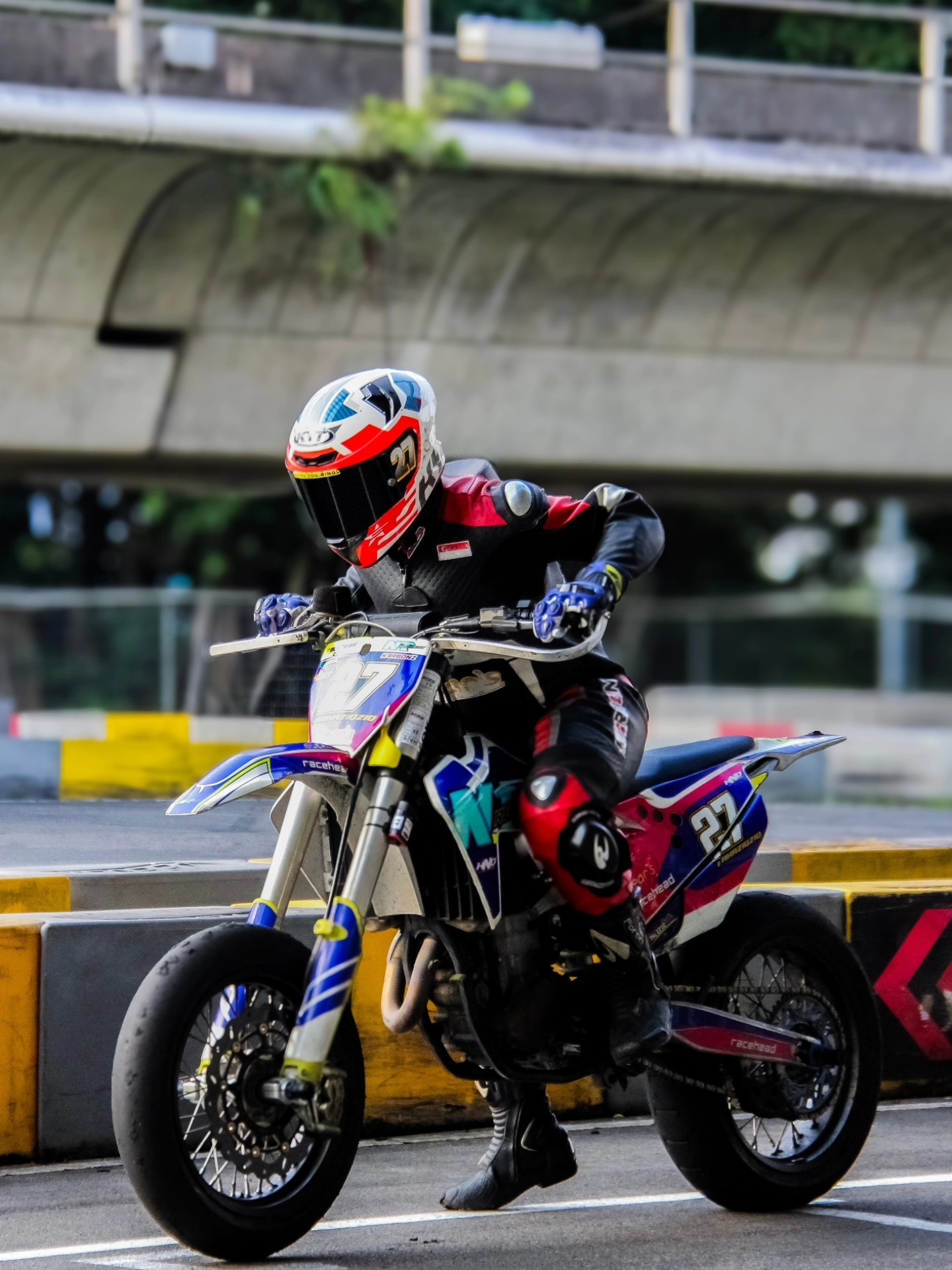 NT Racing SG