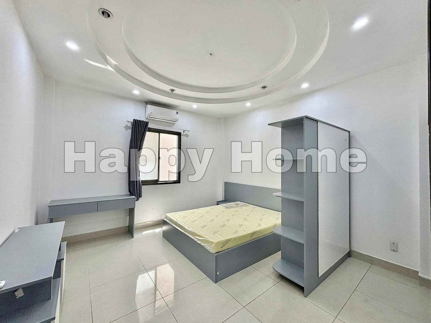 Happy Home - Apartment For Rent | Ho Chi Minh City