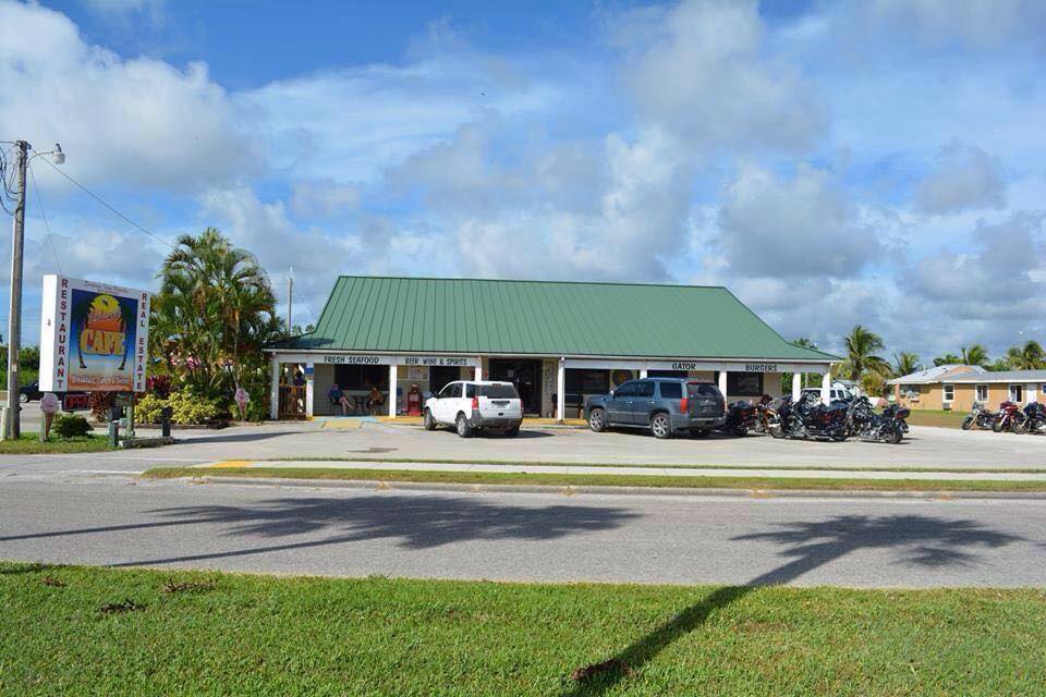 Dining area closed... - Wildman’s Pizza, Pasta & Pythons | Facebook