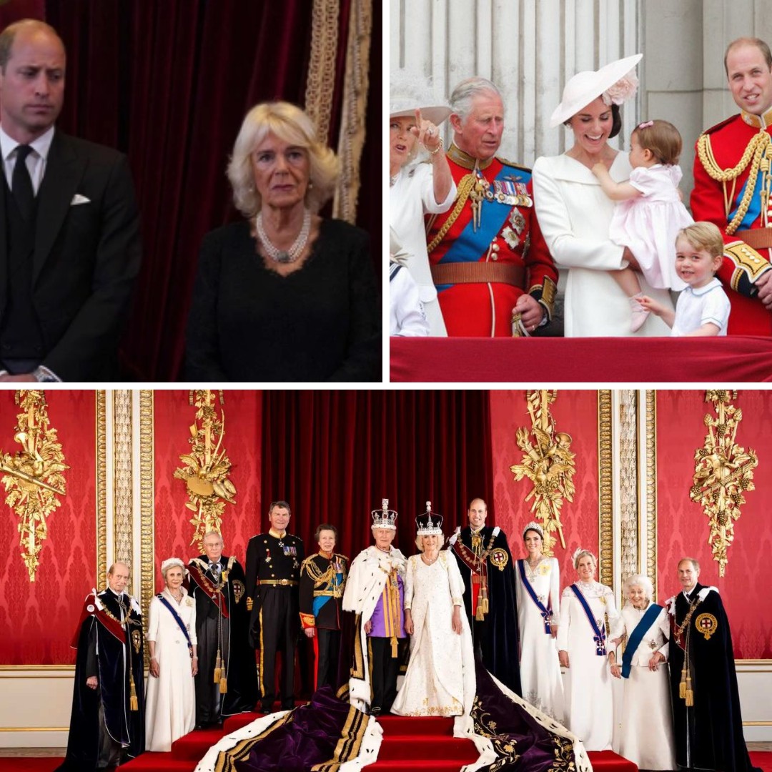 The Pets2 - Over the years, the British Royal Family has faced multiple ...