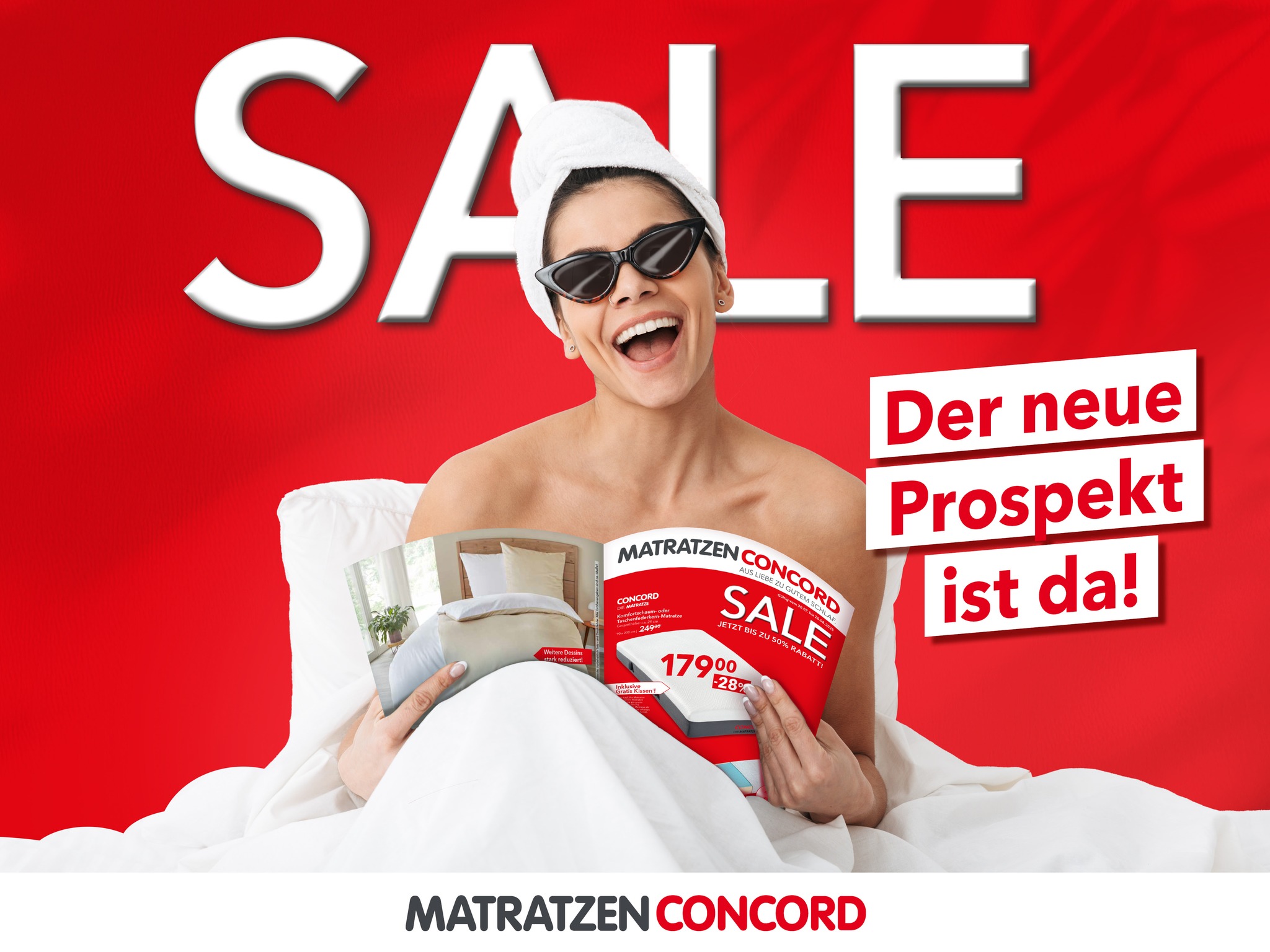 Matratzen Concord