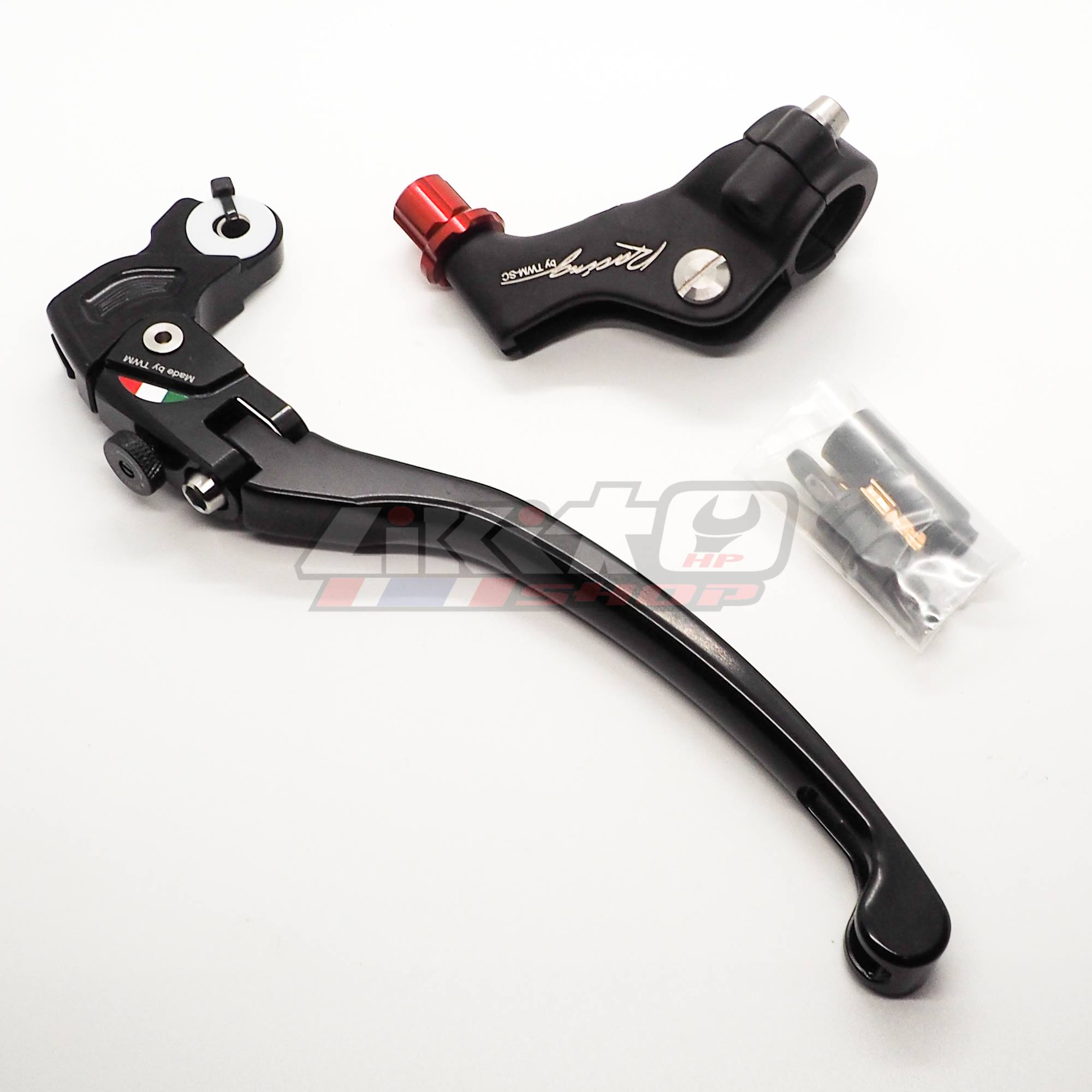 Likitoshop-Hp - NEW ARRIVAL มือคลัช TWM Racing Full Set