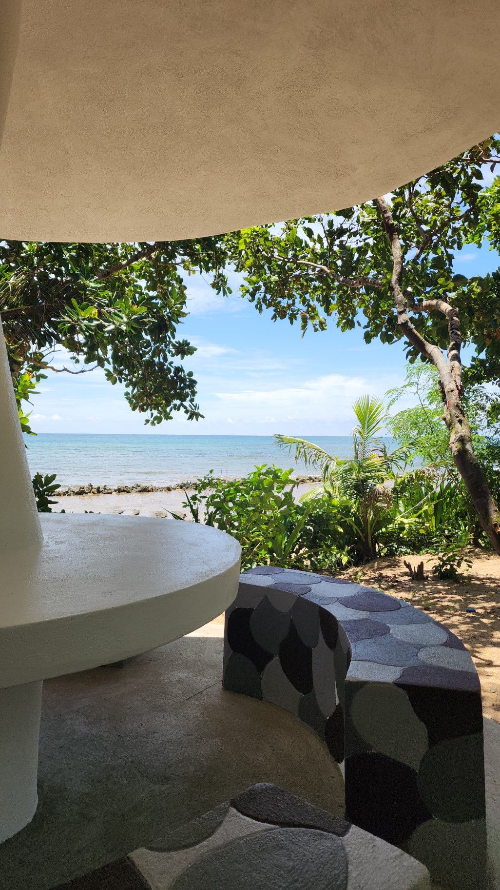 Isardella Beach Resort