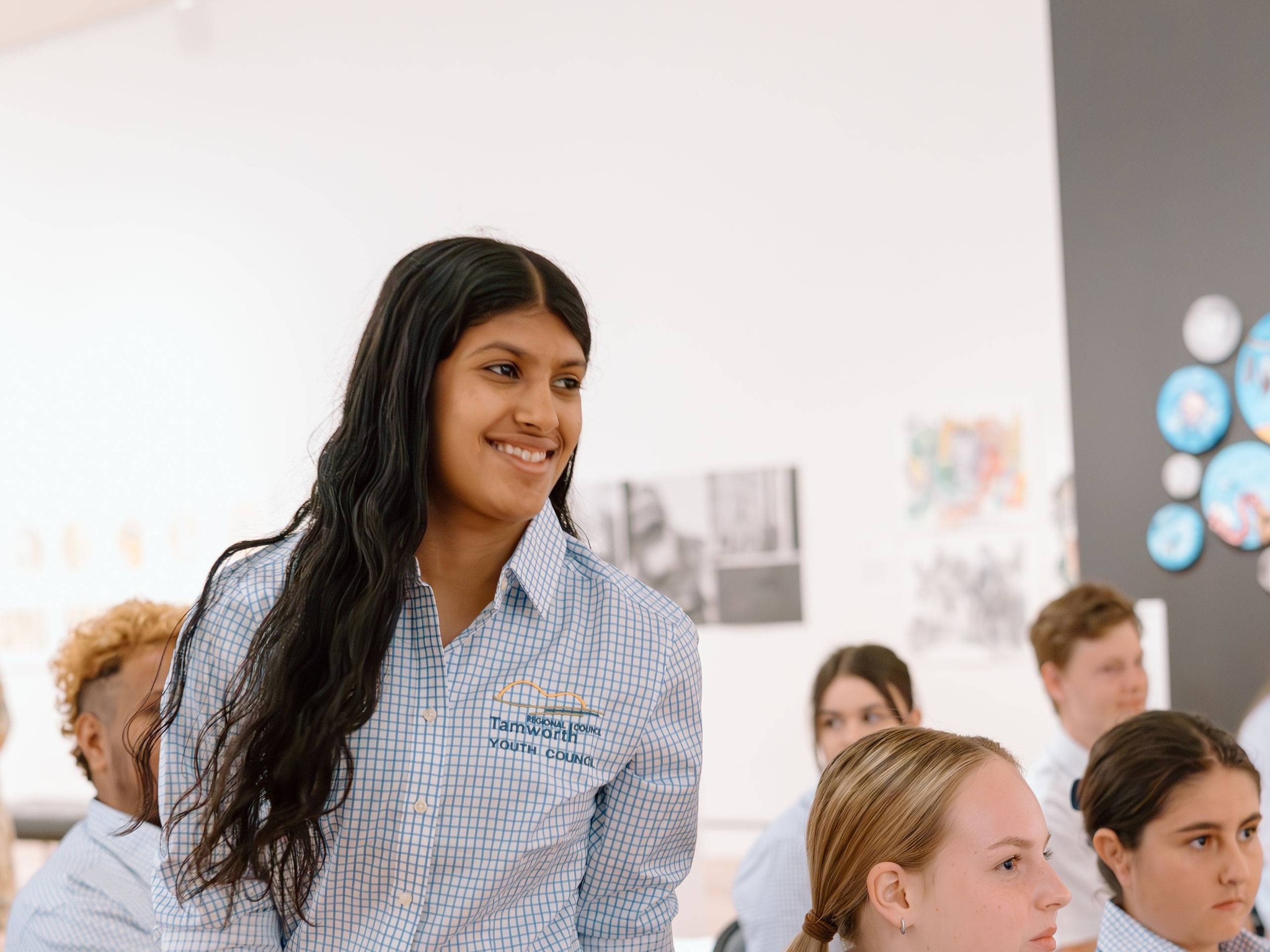 MEET YOUR 2024-2025 YOUTH... - Tamworth Regional Council | Facebook