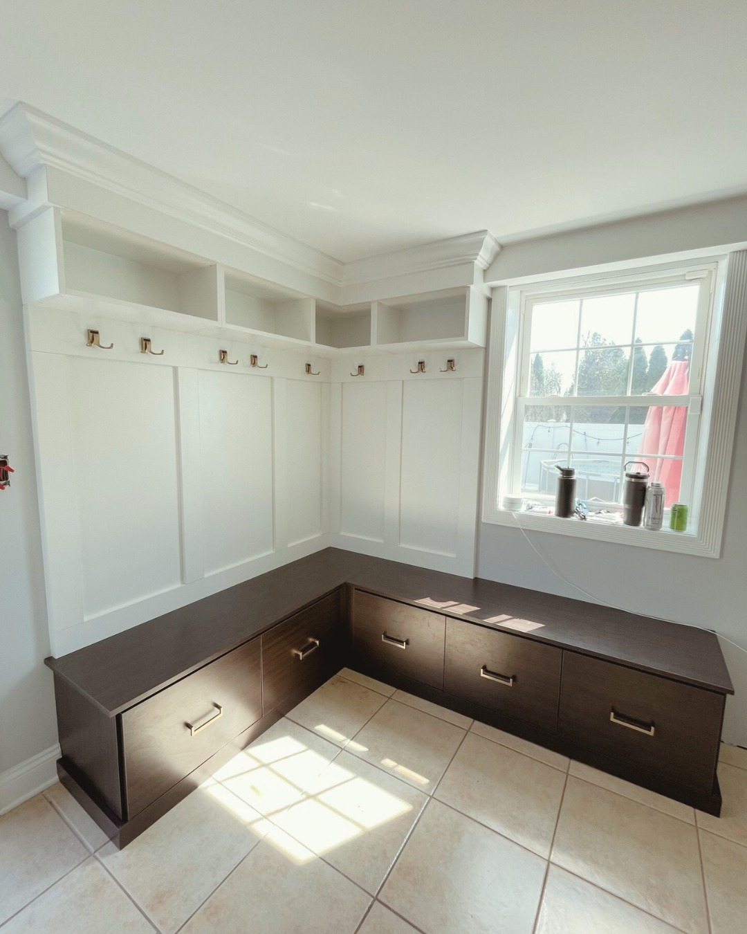An organized... - Closets by Design - Dallas/Ft. Worth