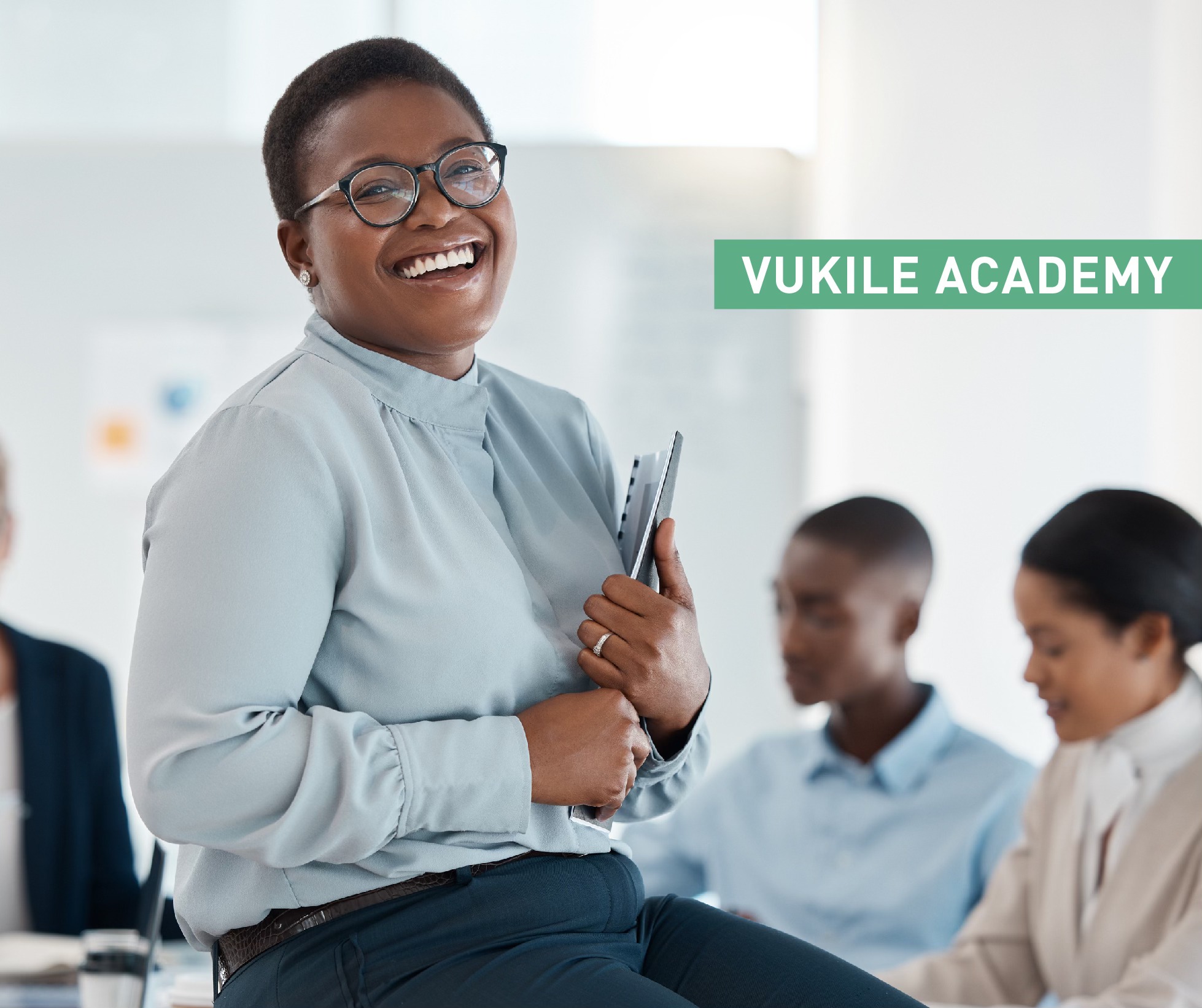 Vukile Academy