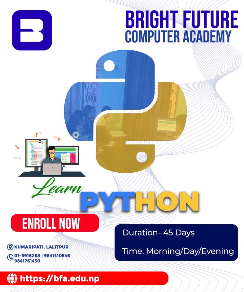 Bright Future Academy | Lalitpur