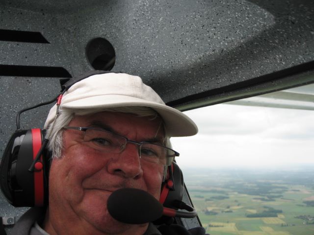 Stuart Storey
