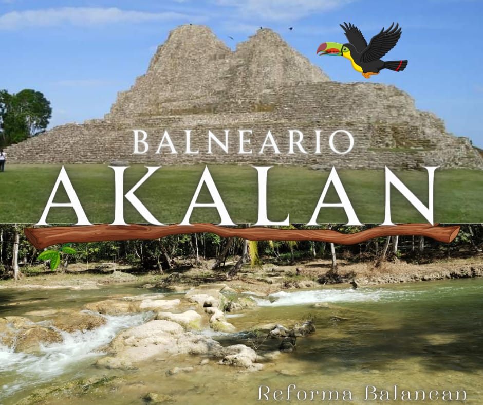 Akalan | Balancan