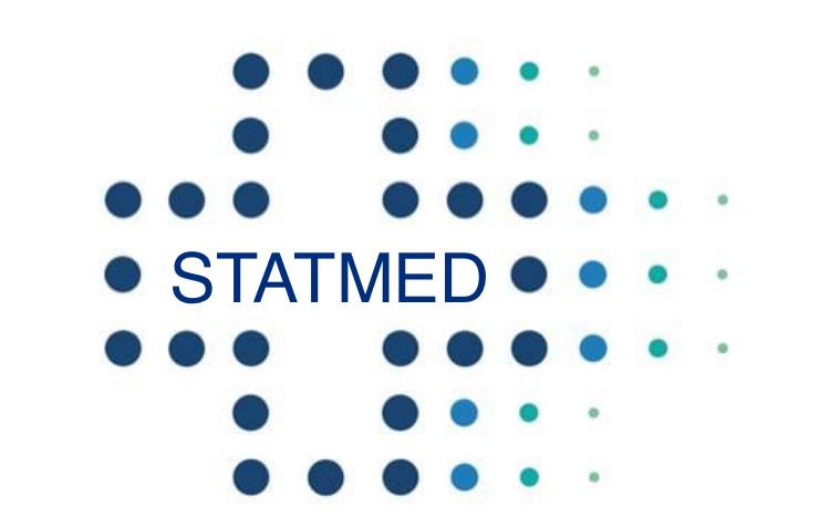 Statmed Pharma | Biñan