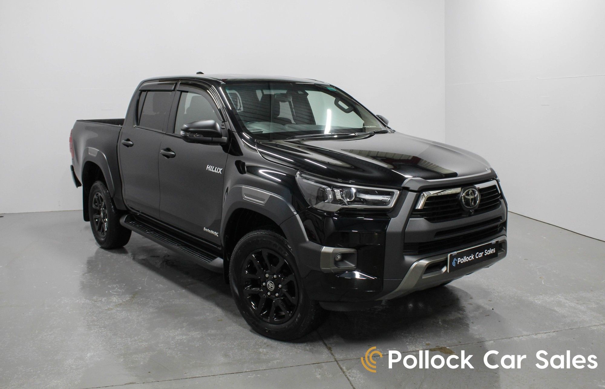 🔵⚫️Pollock Car Sales offer this low... - Pollock Car Sales
