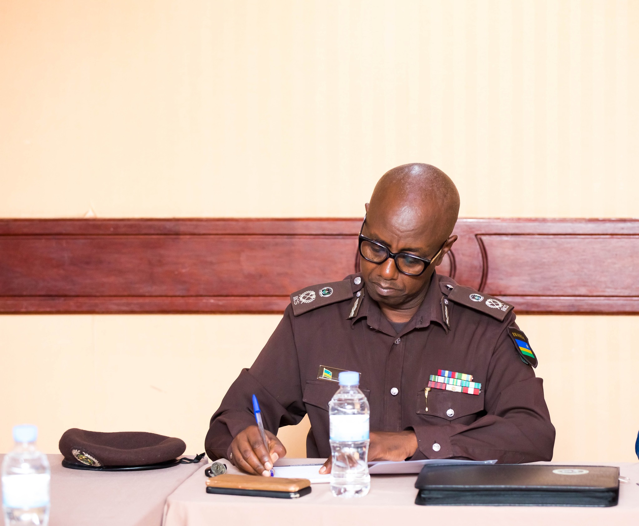 Ministry of Interior Rwanda | Kigali
