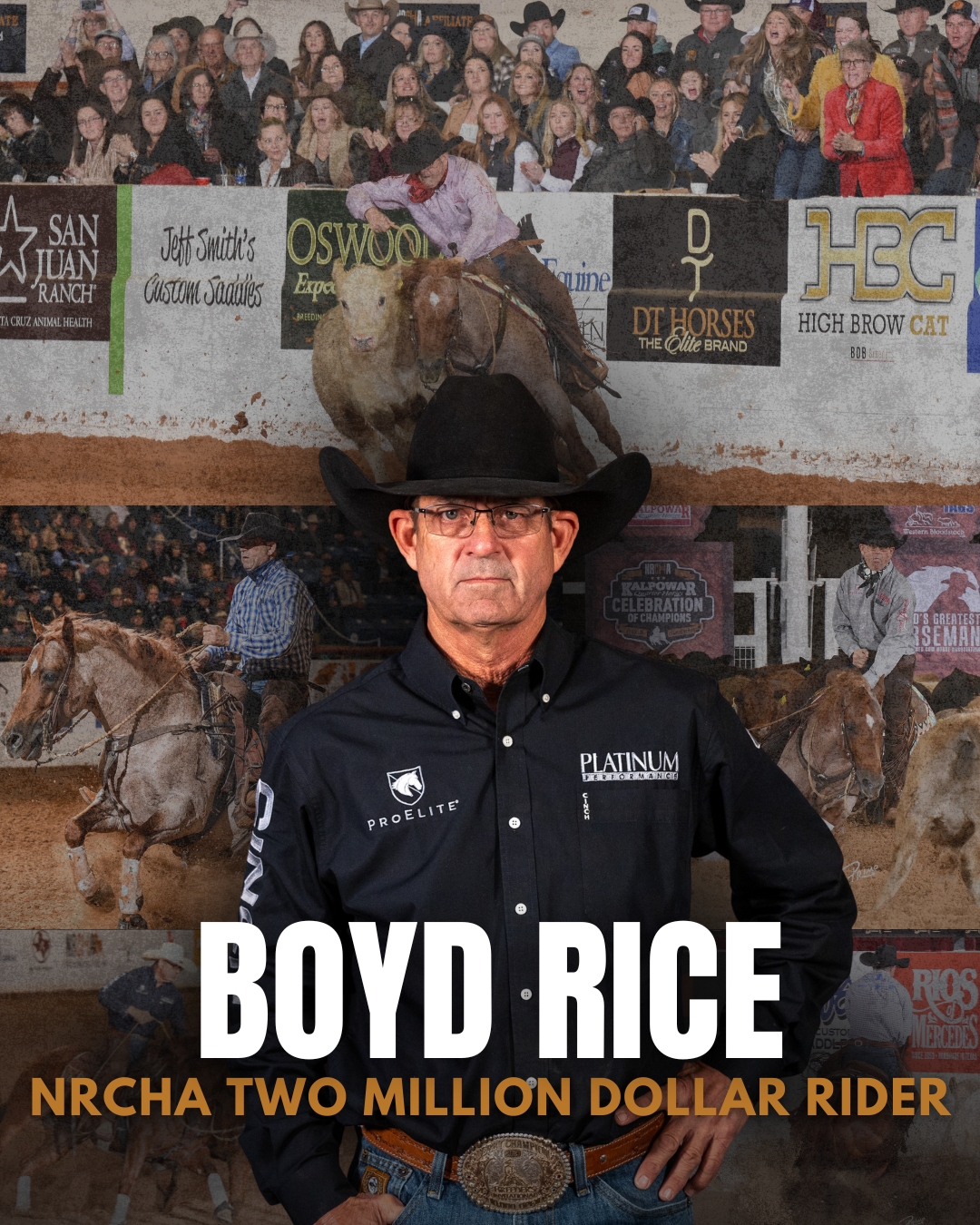 National - 💰𝟮 𝗠𝗜𝗟𝗟𝗜𝗢𝗡 𝗗𝗢𝗟𝗟𝗔𝗥 𝗠𝗔𝗡💰 Boyd Rice joins the elite club of ...