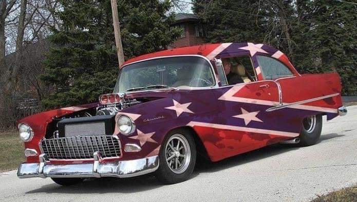 Dixie Riders