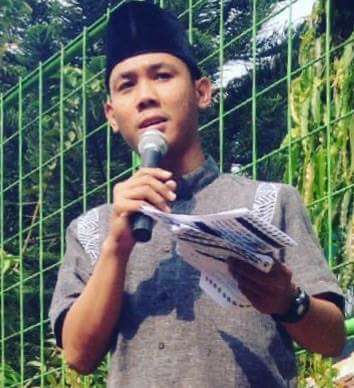 Da'i Rayi Raka - Home