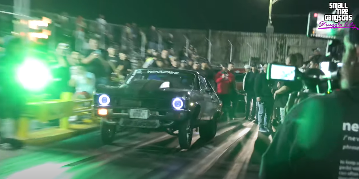 JDP Racing
