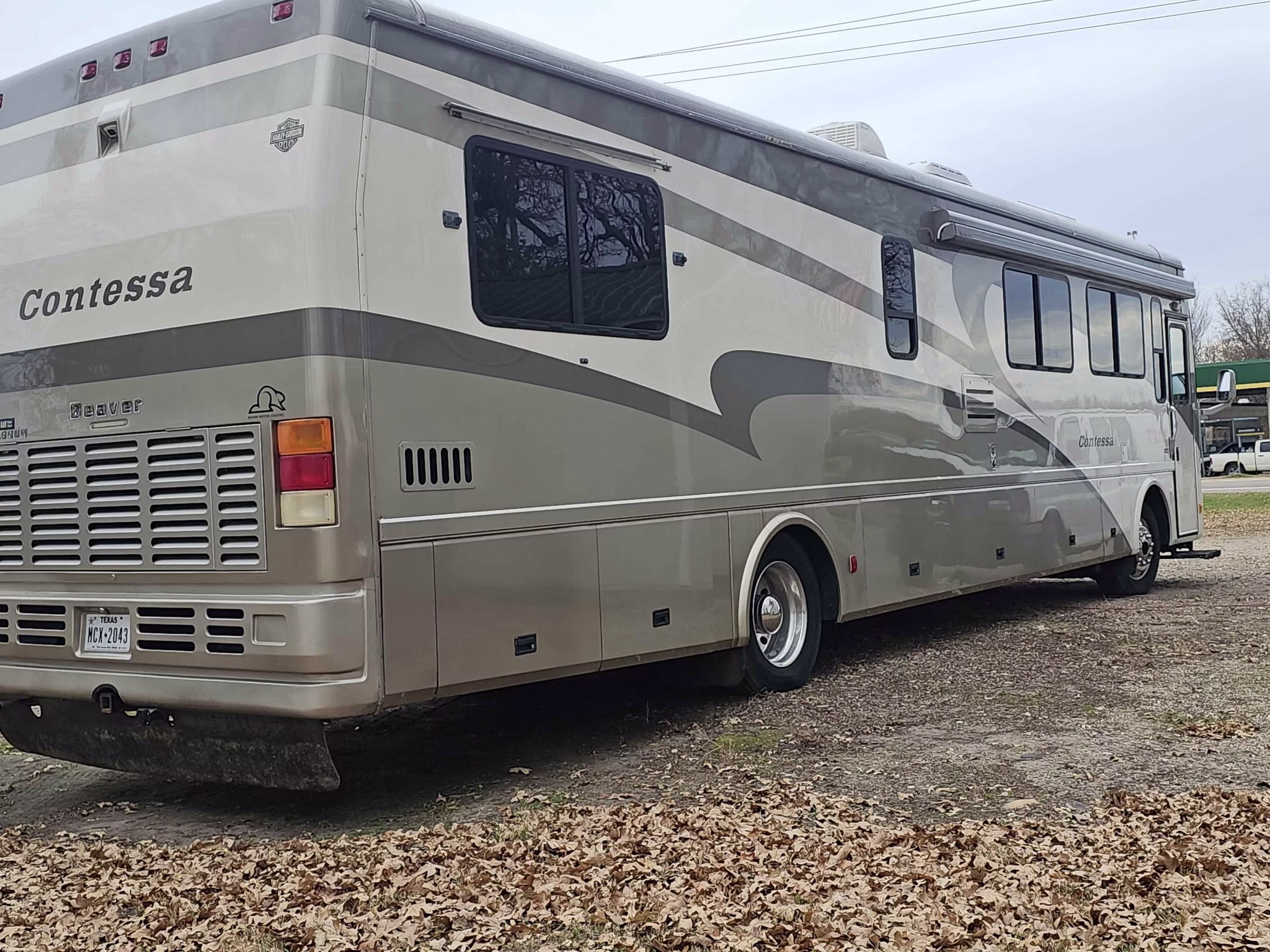 2001 Beaver Contessa - RVs & Campers - Yantis, Texas | Facebook Marketplace