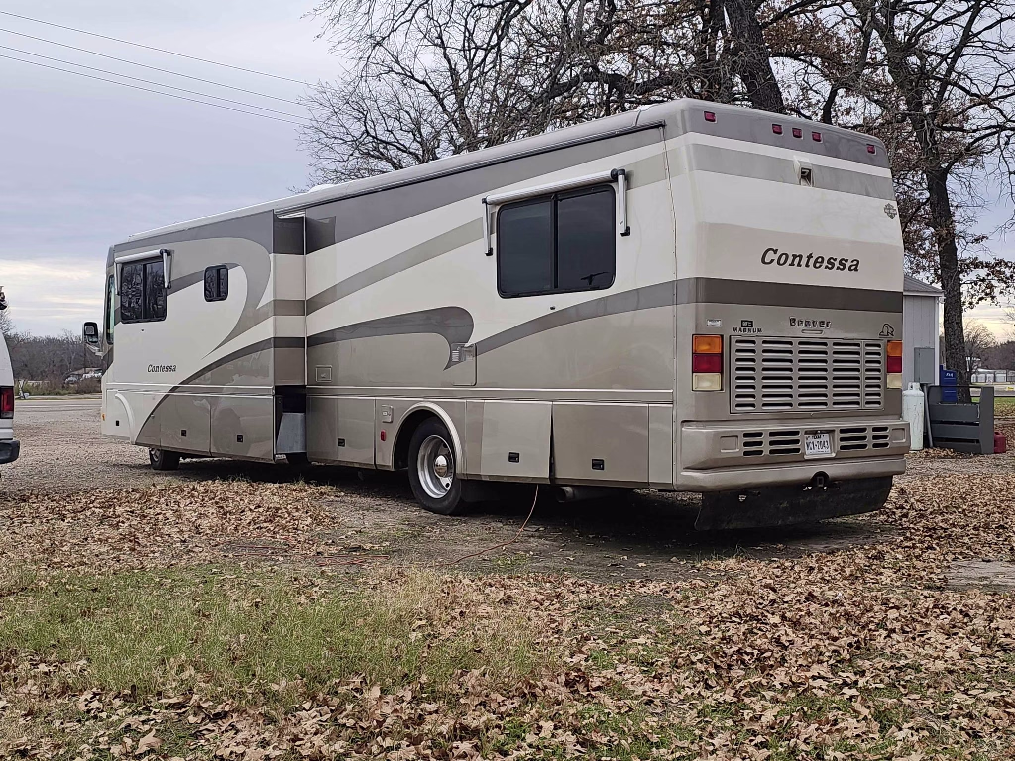 2001 Beaver Contessa - RVs & Campers - Yantis, Texas | Facebook Marketplace