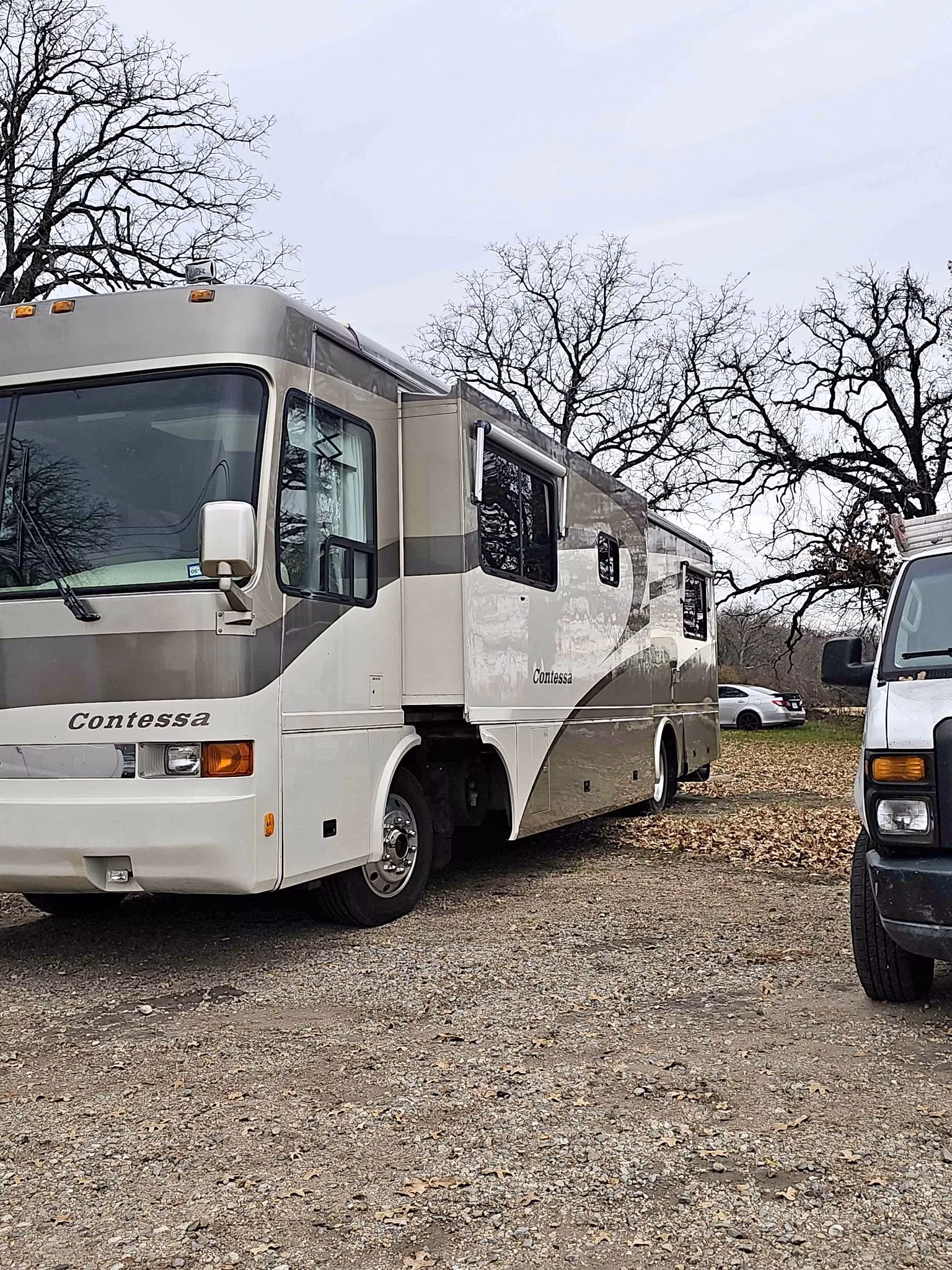2001 Beaver Contessa - RVs & Campers - Yantis, Texas | Facebook Marketplace