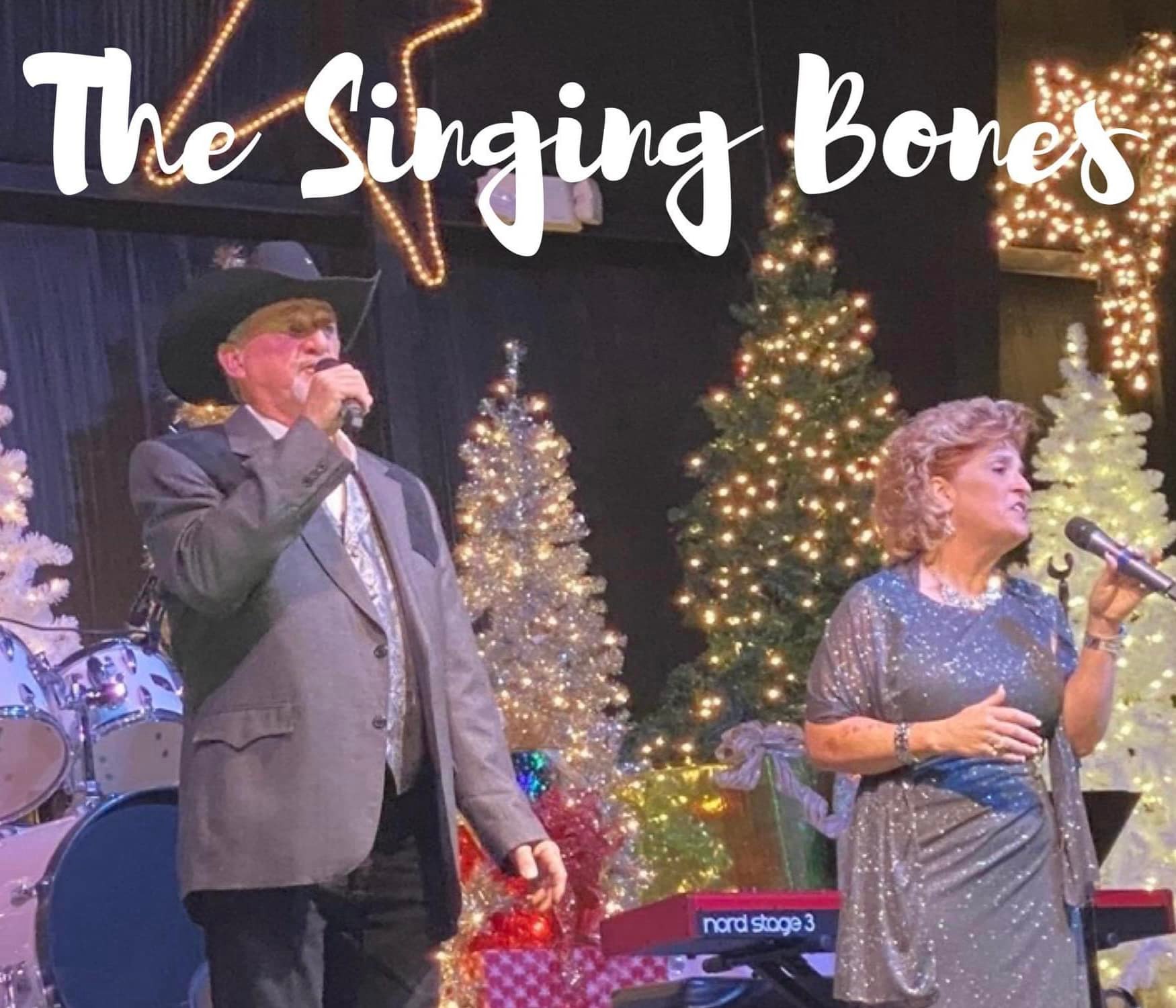 The Ponca Ciy... - Ponca City Gospel Jubilee 114 Howard Str. | Facebook