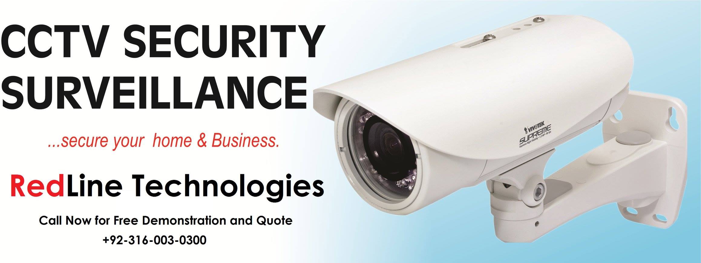 RedLine Technologies