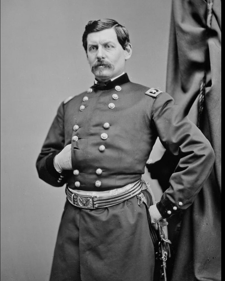 Texas - Have you ever wondered about the story behind Copper Breaks ...