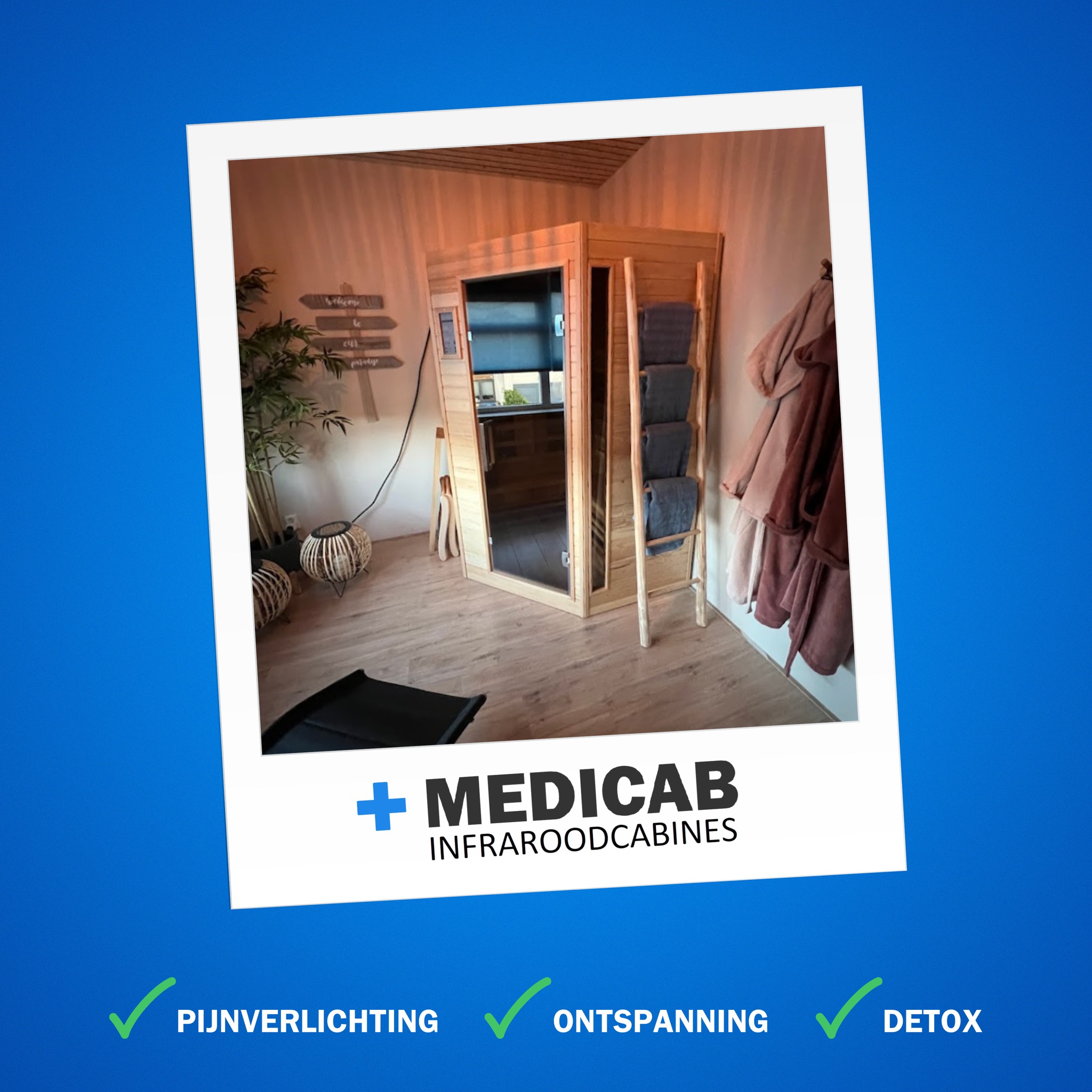 Medicab | Vught