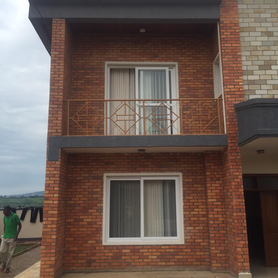 ATLAS Windows CO.LTD | Kigali
