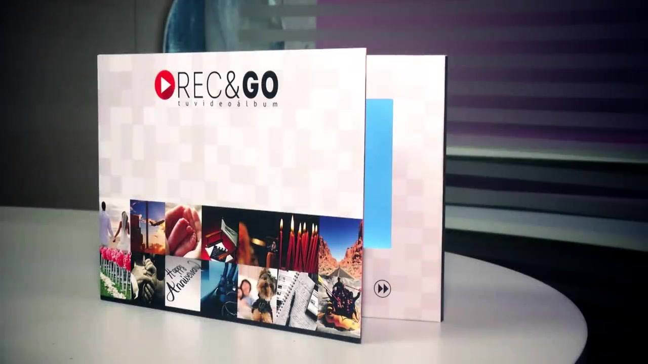Rec & Go | Barcelona