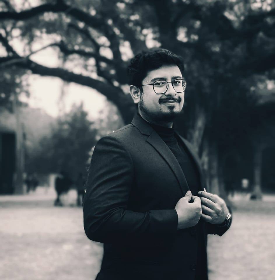 রাকেশ মাহবুব প্রীতম