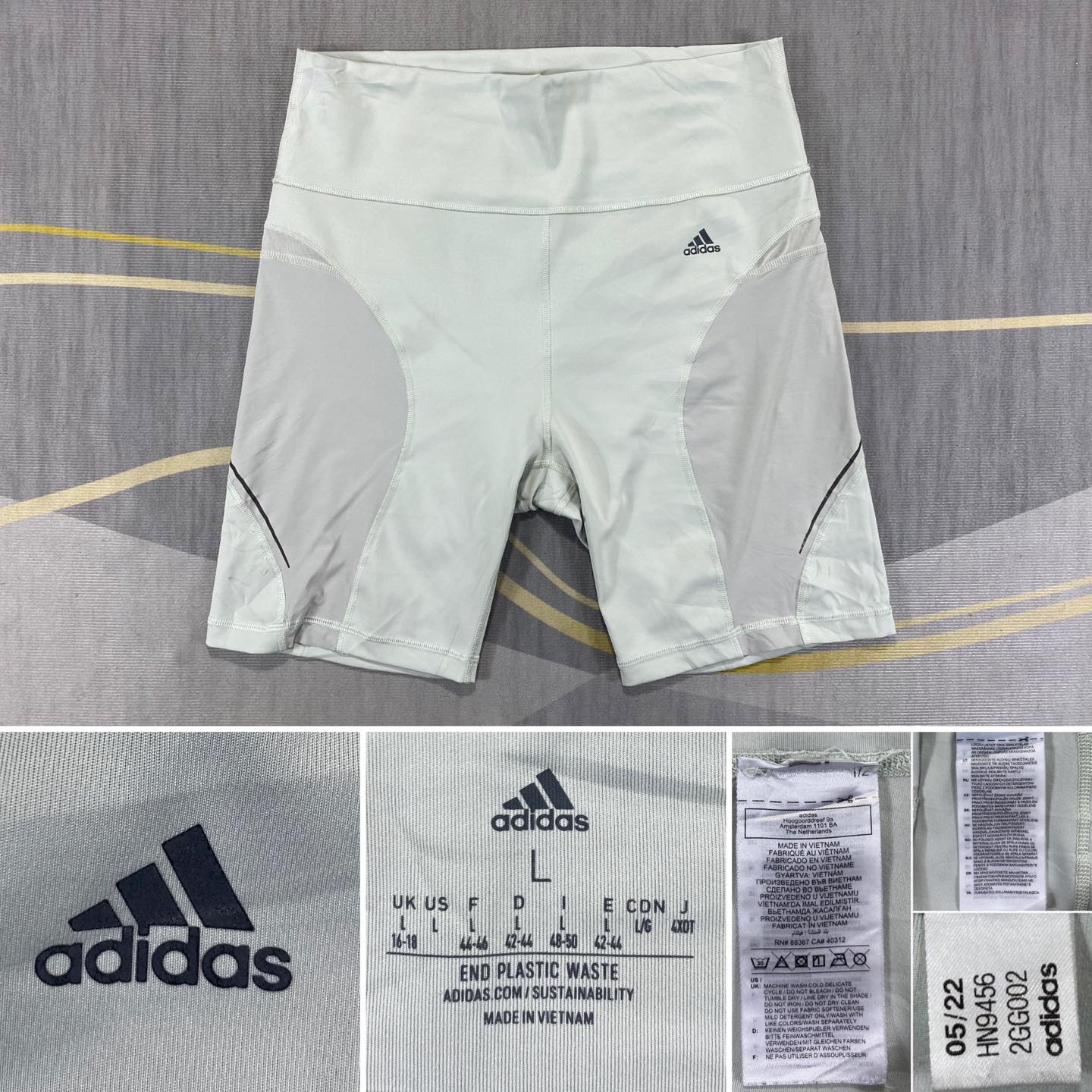 42.5 adidas
