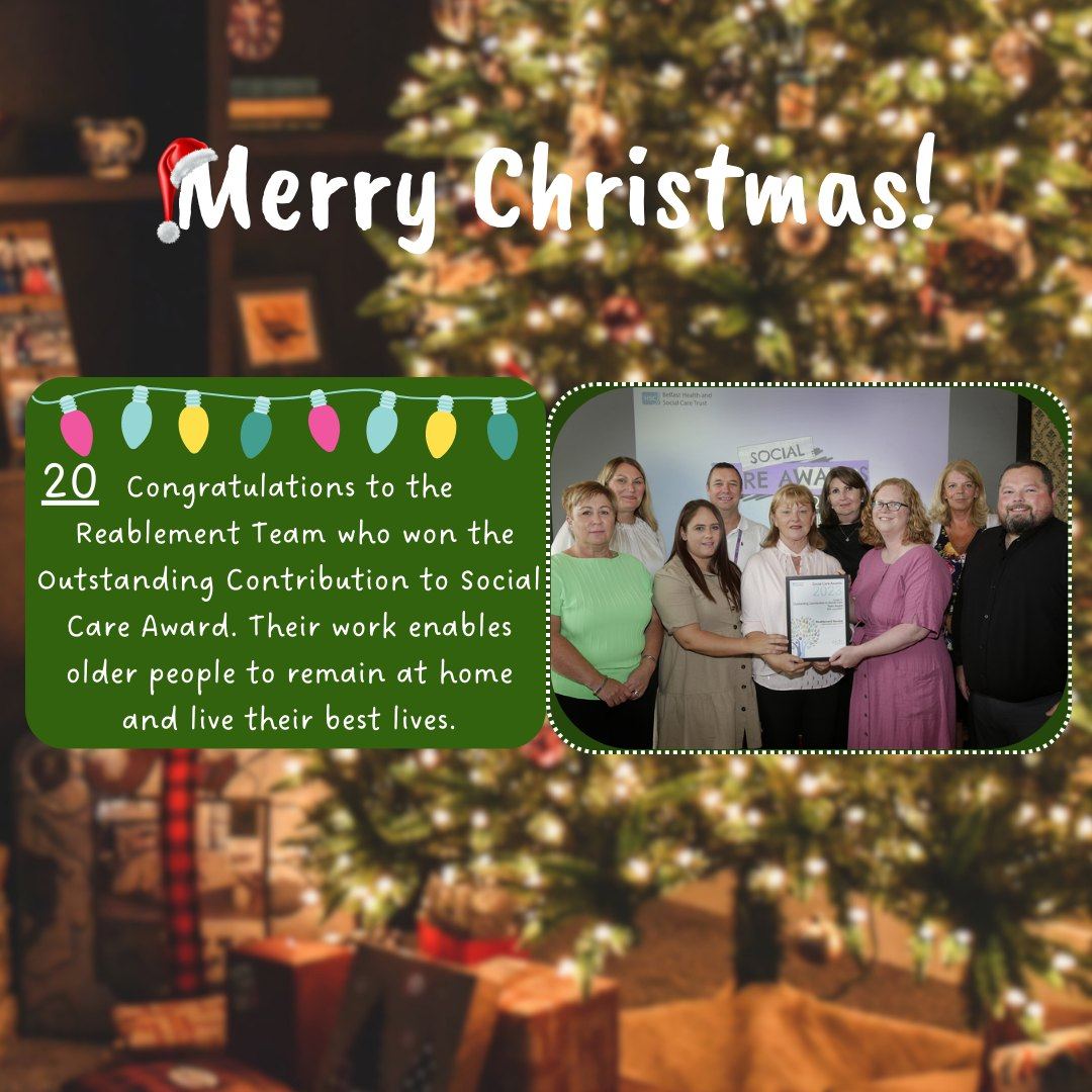Today, we recognise... - Belfast Health and Social Care Trust | Facebook