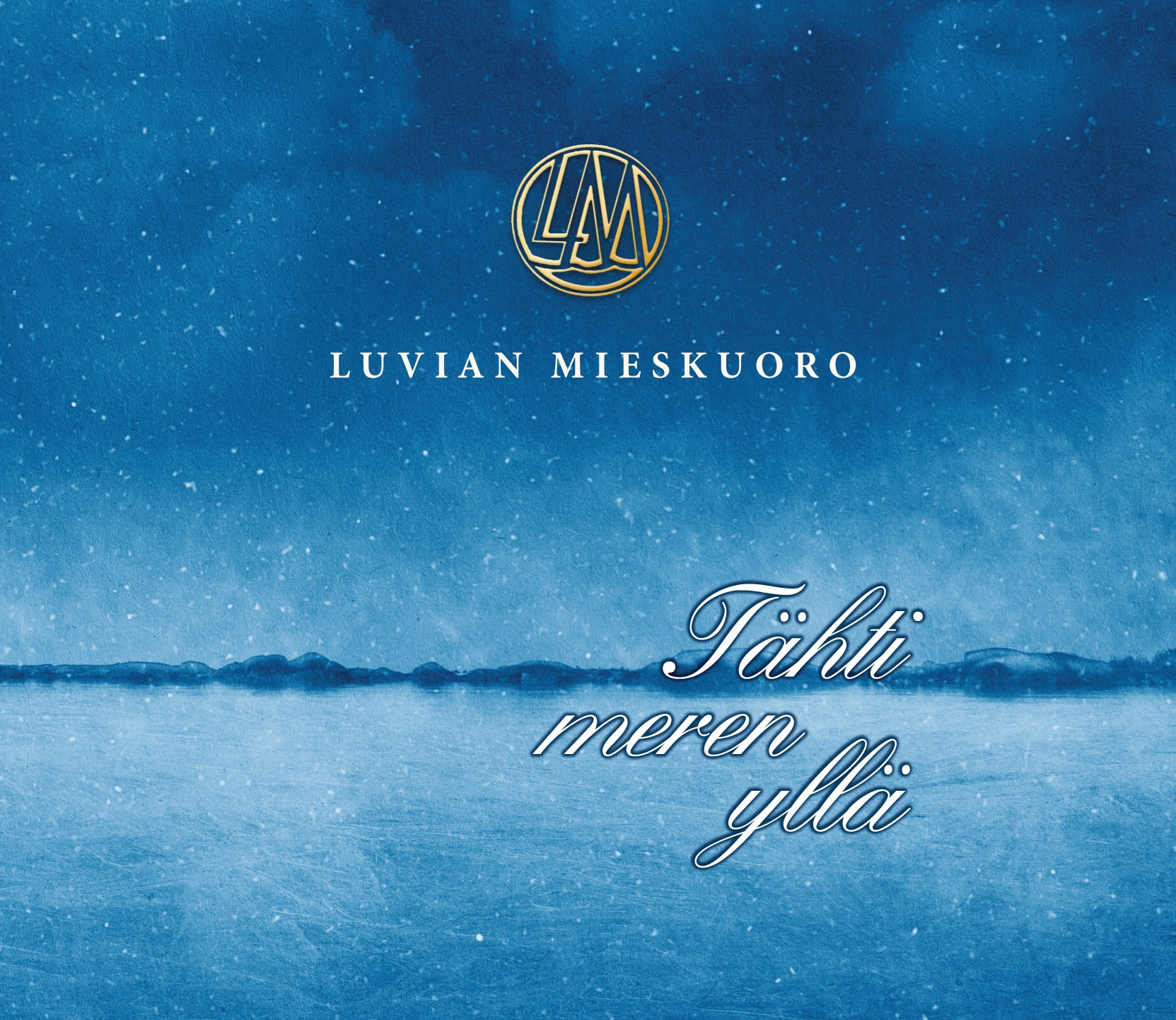 Luvian Mieskuoro