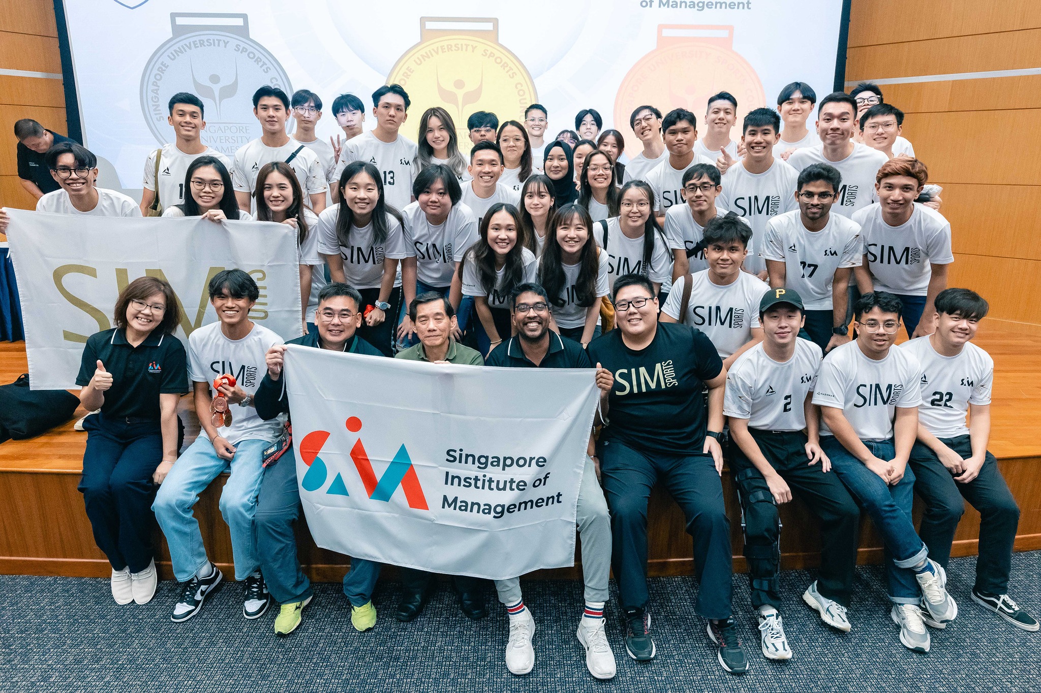 H... - SIM Global Education, Singapore Institute of Management