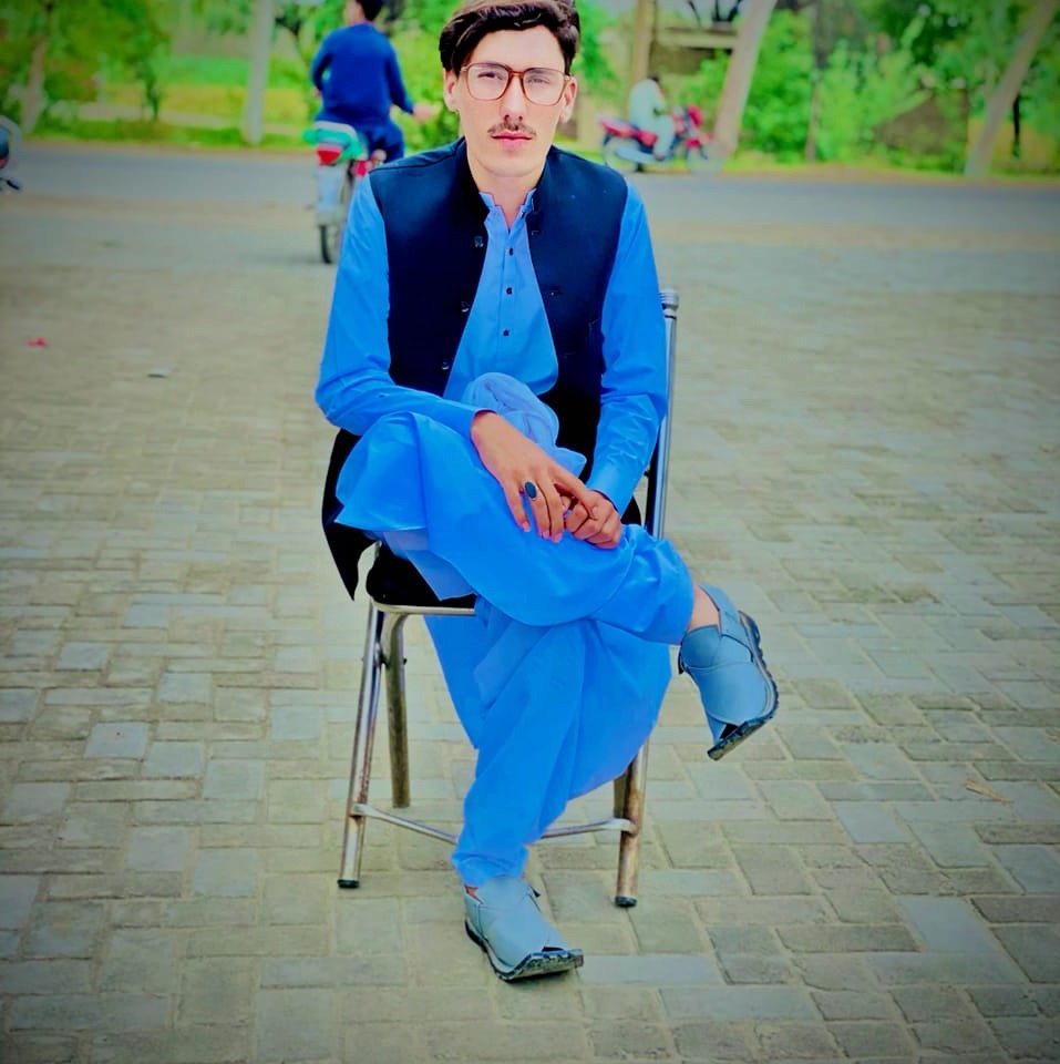 Arif Ullah