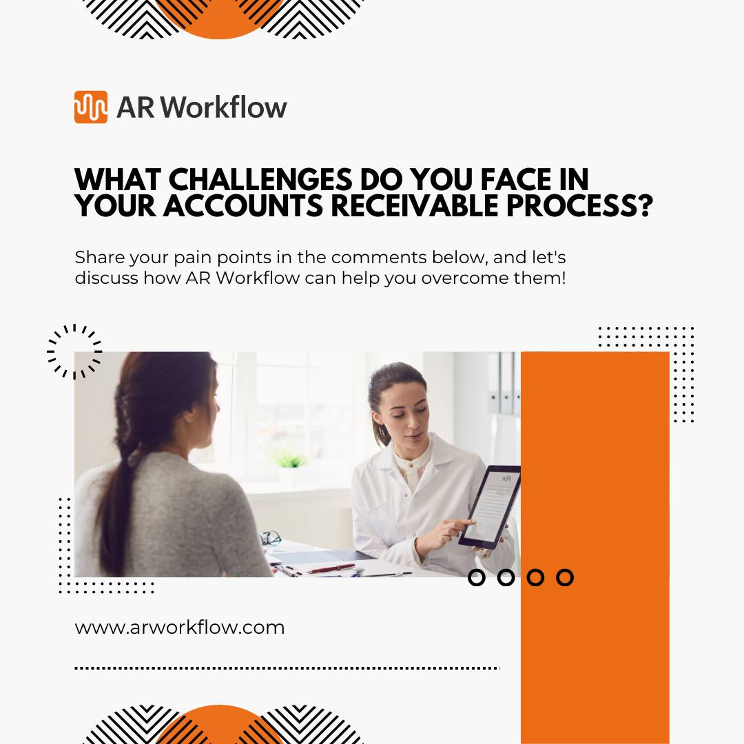 AR Workflow - 🔍 What challenges do you face in your... | Facebook