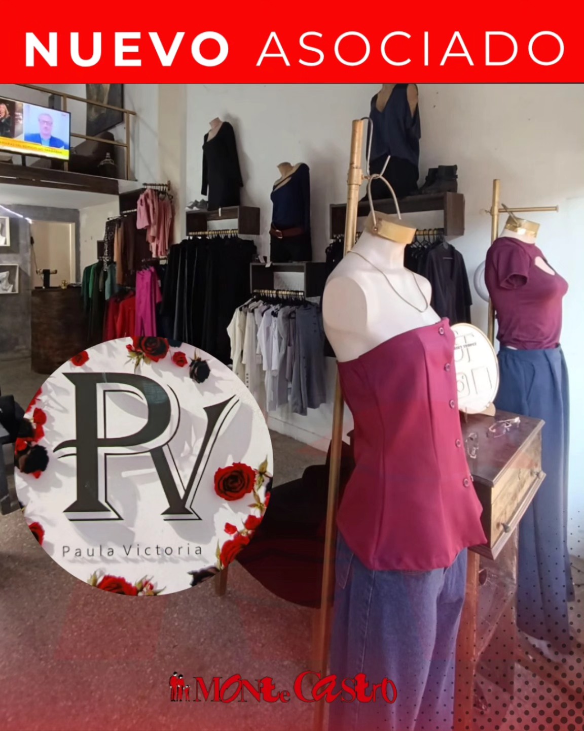 Asociación - Bienvenido a nuestra Asociación a Paula Victoria ...