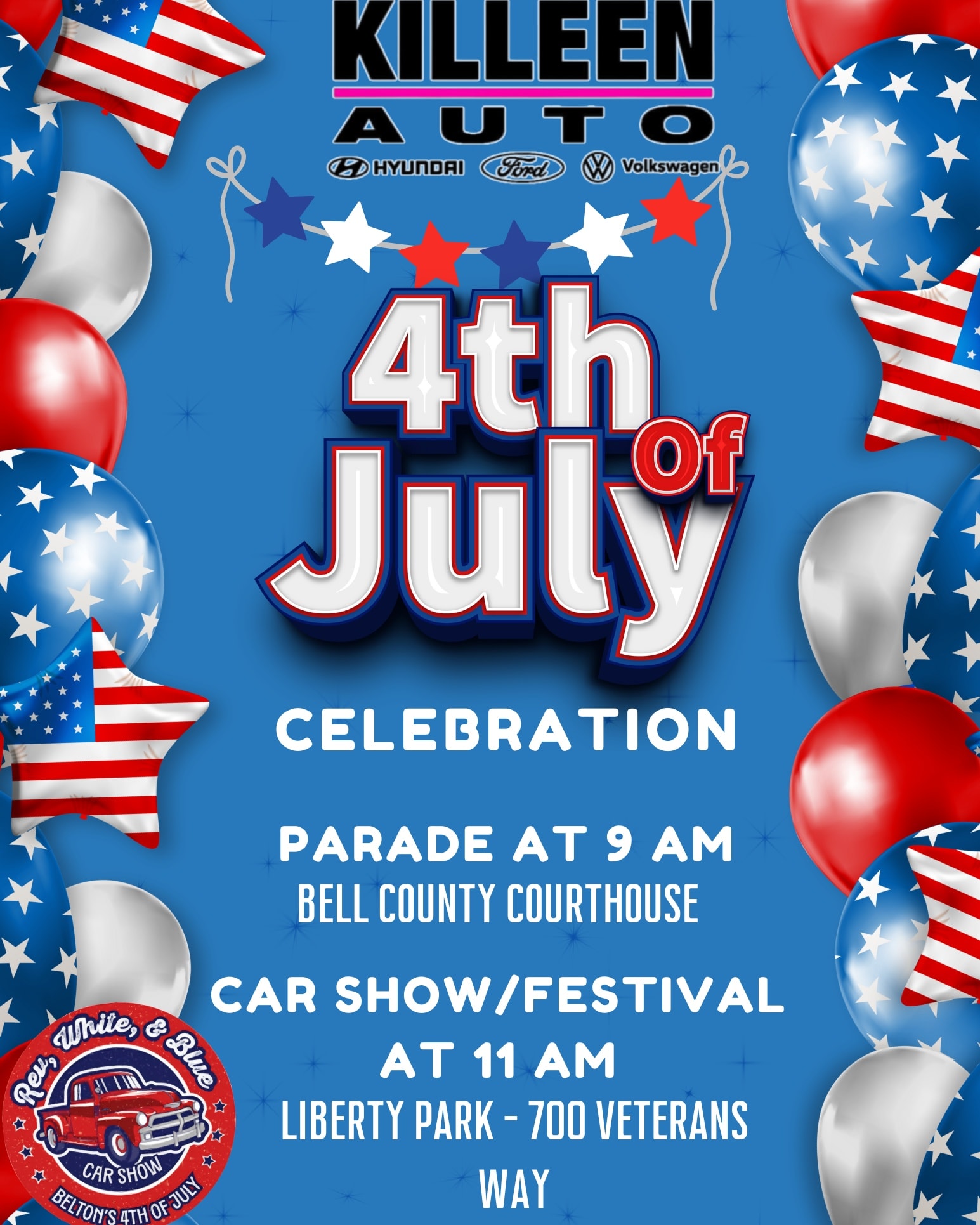 Killeen Hyundai | Killeen TX