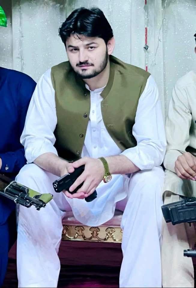 Mujahid Yarbash