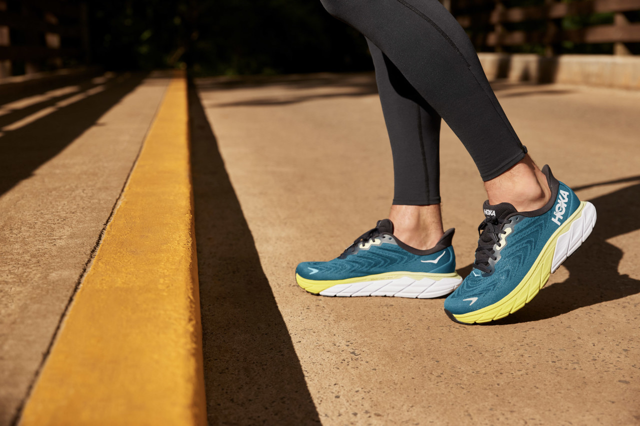 Fit2Run, The Runner's Superstore - Are your running shoes stretched out ...