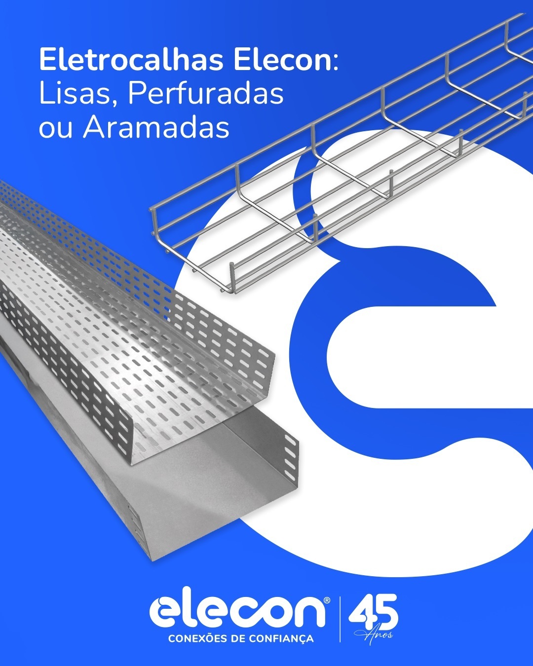 Elecon | São Paulo SP