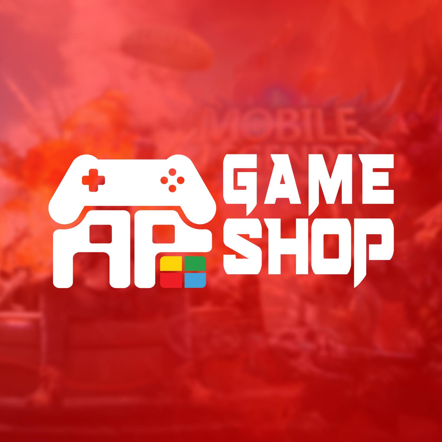 AP-Game Shop